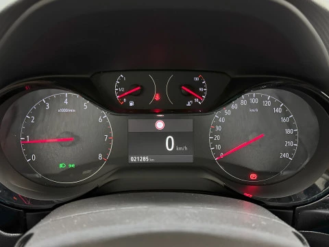 Opel Corsa 1.2T XHL 74kW (100CV) Edition