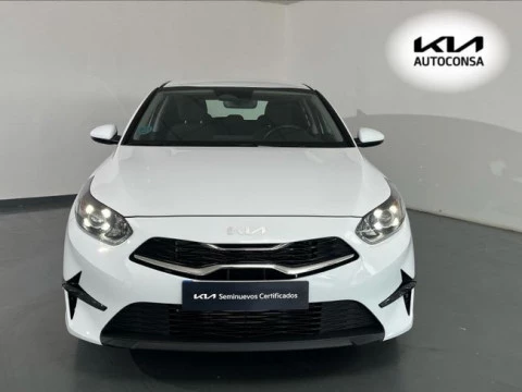 Kia Ceed 1.0 T-GDi 74kW (100CV) Drive