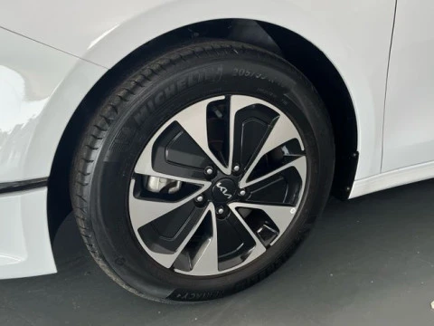 Kia Ceed 1.0 T-GDi 74kW (100CV) Drive