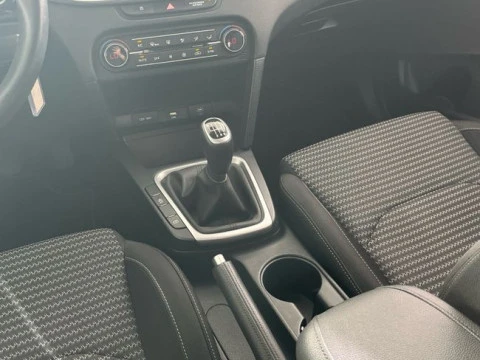 Kia Ceed 1.0 T-GDi 74kW (100CV) Drive
