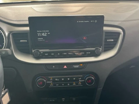 Kia Ceed 1.0 T-GDi 74kW (100CV) Drive