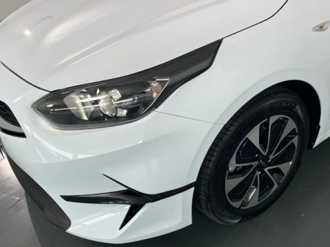 Kia Ceed 1.0 T-GDi 74kW (100CV) Drive