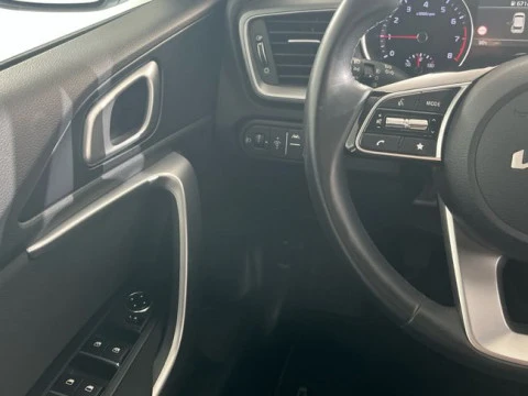 Kia Ceed 1.0 T-GDi 74kW (100CV) Drive