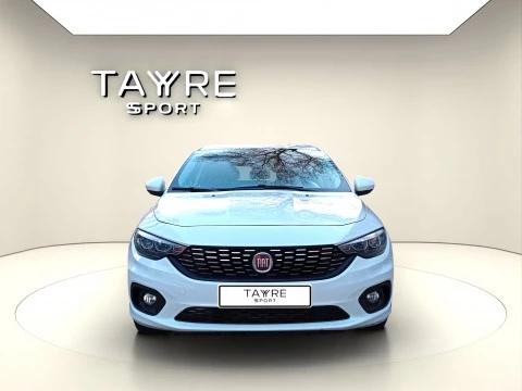 Fiat Tipo 5P 1.3 Multijet 70kW (95CV) Mirror