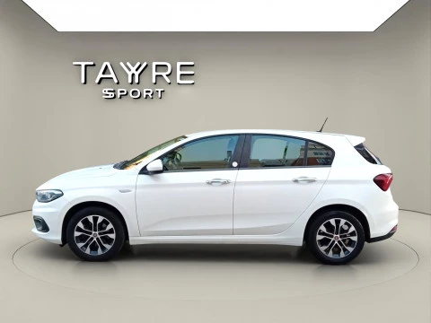 Fiat Tipo 5P 1.3 Multijet 70kW (95CV) Mirror