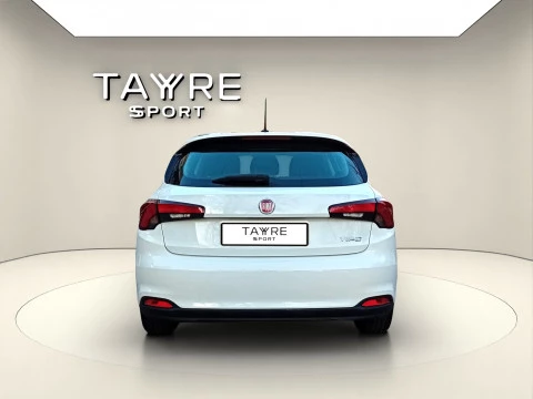 Fiat Tipo 5P 1.3 Multijet 70kW (95CV) Mirror