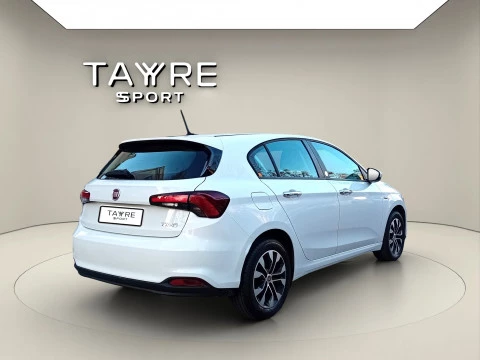 Fiat Tipo 5P 1.3 Multijet 70kW (95CV) Mirror