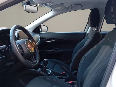 Fiat Tipo 5P 1.3 Multijet 70kW (95CV) Mirror