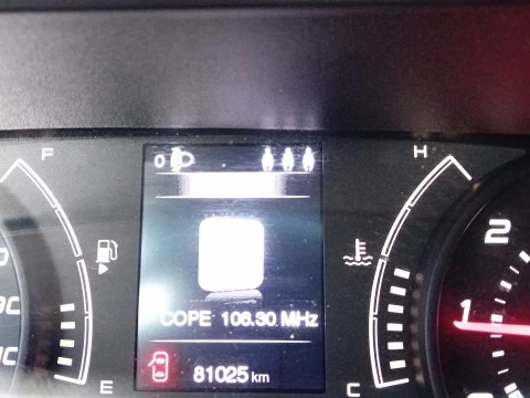 Fiat Tipo 5P 1.3 Multijet 70kW (95CV) Mirror