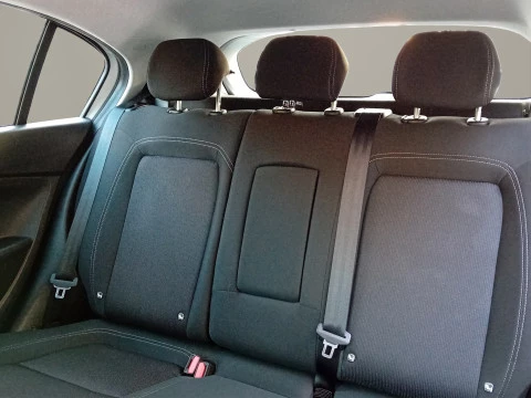 Fiat Tipo 5P 1.3 Multijet 70kW (95CV) Mirror