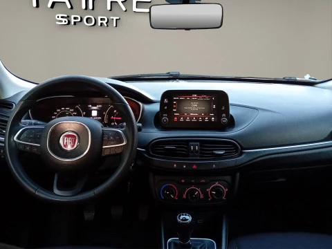 Fiat Tipo 5P 1.3 Multijet 70kW (95CV) Mirror