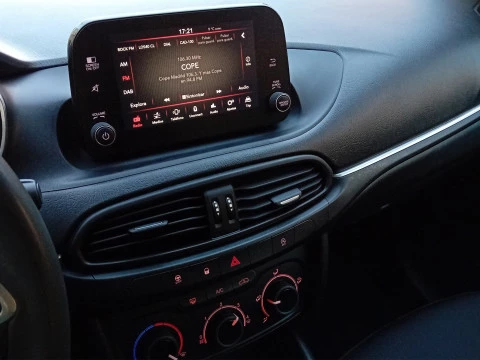 Fiat Tipo 5P 1.3 Multijet 70kW (95CV) Mirror