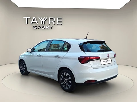 Fiat Tipo 5P 1.3 Multijet 70kW (95CV) Mirror