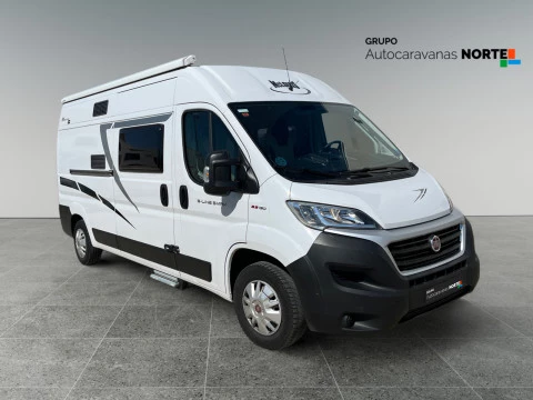 MCLOUIS MENFYS S-LINE 3 MAXI MENFYS VAN S-LINE 3 MAX