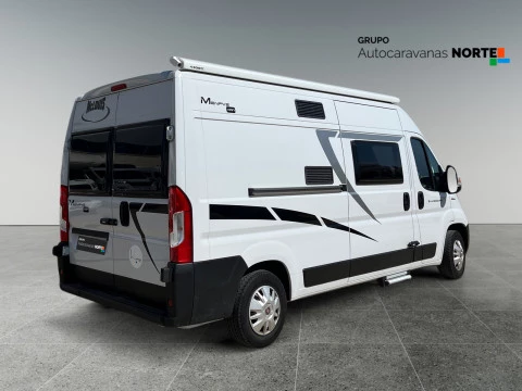 MCLOUIS MENFYS S-LINE 3 MAXI MENFYS VAN S-LINE 3 MAX