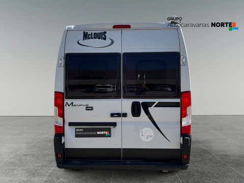 MCLOUIS MENFYS S-LINE 3 MAXI MENFYS VAN S-LINE 3 MAX