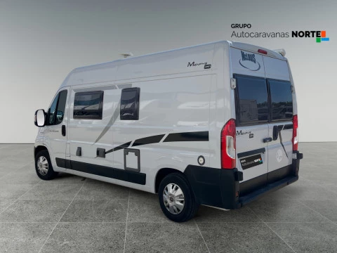 MCLOUIS MENFYS S-LINE 3 MAXI MENFYS VAN S-LINE 3 MAX
