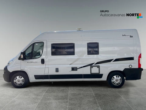 MCLOUIS MENFYS S-LINE 3 MAXI MENFYS VAN S-LINE 3 MAX