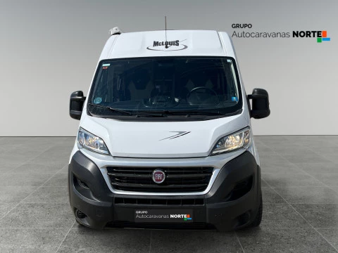MCLOUIS MENFYS S-LINE 3 MAXI MENFYS VAN S-LINE 3 MAX