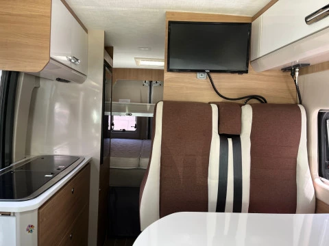 MCLOUIS MENFYS S-LINE 3 MAXI MENFYS VAN S-LINE 3 MAX