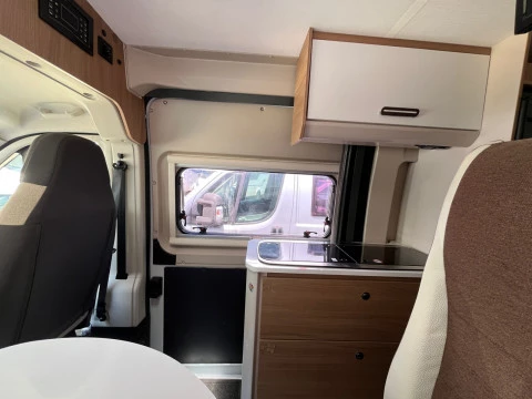 MCLOUIS MENFYS S-LINE 3 MAXI MENFYS VAN S-LINE 3 MAX