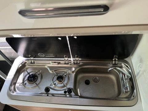 MCLOUIS MENFYS S-LINE 3 MAXI MENFYS VAN S-LINE 3 MAX
