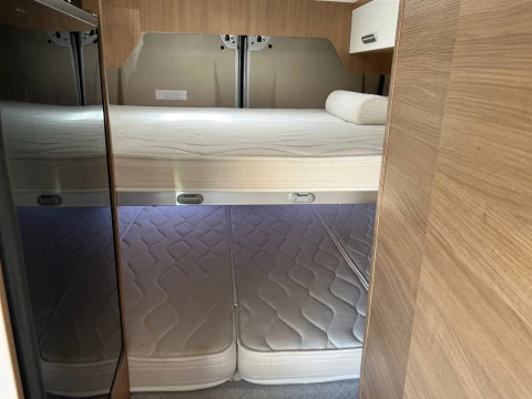 MCLOUIS MENFYS S-LINE 3 MAXI MENFYS VAN S-LINE 3 MAX