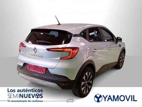 Renault Captur Evolution GPF TCe 103 kW (140 CV)