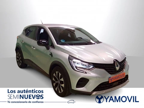 Renault Captur Evolution GPF TCe 103 kW (140 CV)