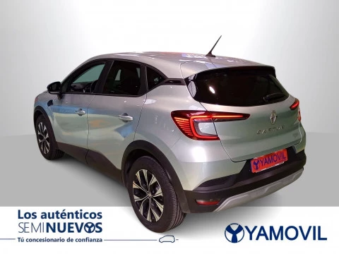 Renault Captur Evolution GPF TCe 103 kW (140 CV)