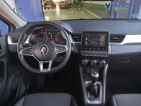 Renault Captur Evolution GPF TCe 103 kW (140 CV)