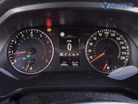 Renault Captur Evolution GPF TCe 103 kW (140 CV)