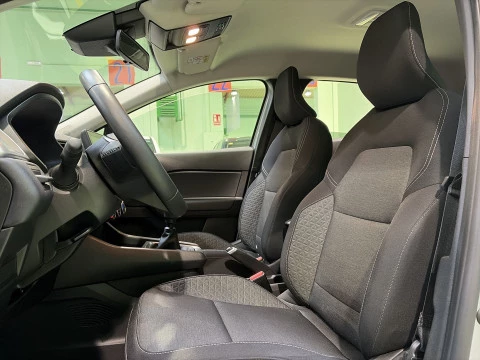 Renault Captur Evolution GPF TCe 103 kW (140 CV)