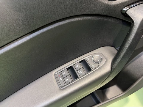 Renault Captur Evolution GPF TCe 103 kW (140 CV)