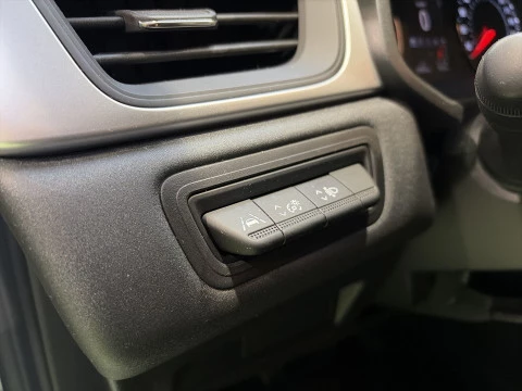 Renault Captur Evolution GPF TCe 103 kW (140 CV)