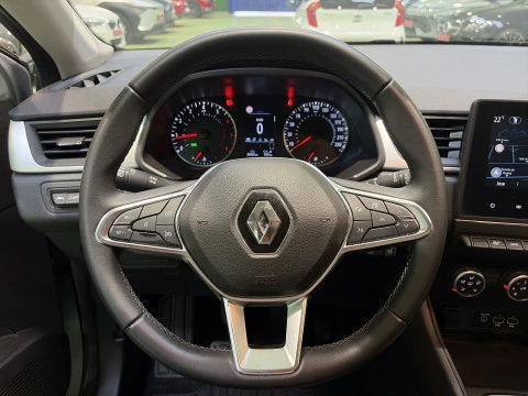Renault Captur Evolution GPF TCe 103 kW (140 CV)