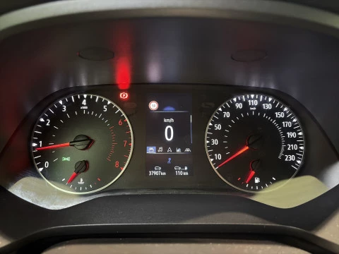 Renault Captur Evolution GPF TCe 103 kW (140 CV)