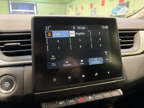 Renault Captur Evolution GPF TCe 103 kW (140 CV)
