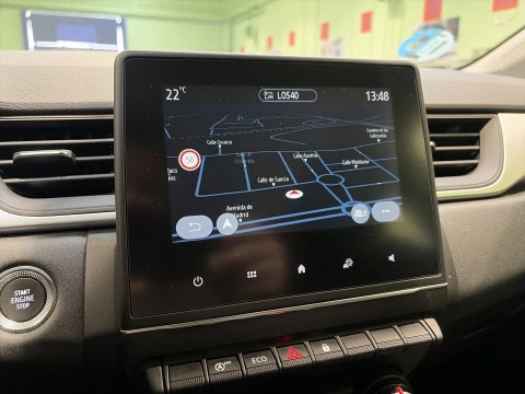 Renault Captur Evolution GPF TCe 103 kW (140 CV)
