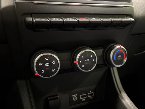 Renault Captur Evolution GPF TCe 103 kW (140 CV)