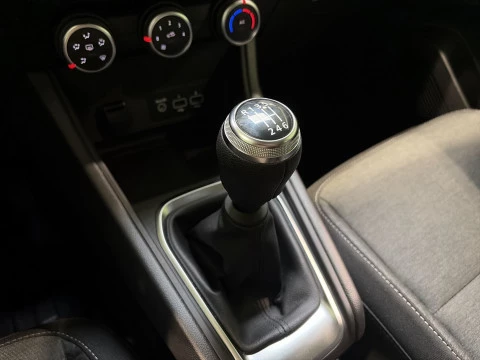 Renault Captur Evolution GPF TCe 103 kW (140 CV)