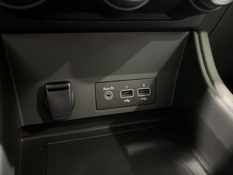 Renault Captur Evolution GPF TCe 103 kW (140 CV)