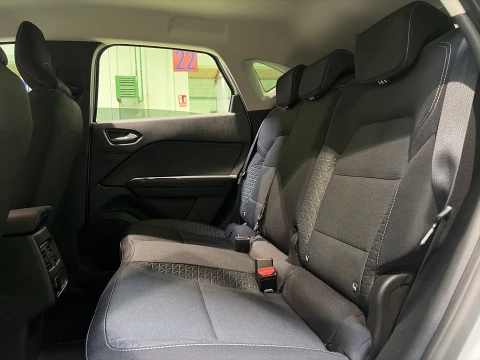 Renault Captur Evolution GPF TCe 103 kW (140 CV)