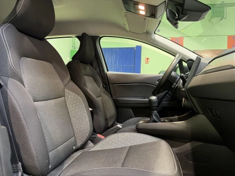 Renault Captur Evolution GPF TCe 103 kW (140 CV)