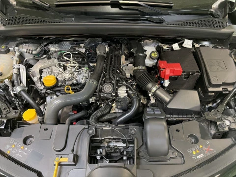 Renault Captur Evolution GPF TCe 103 kW (140 CV)