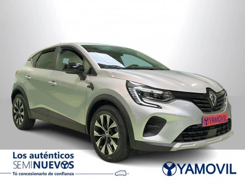 Renault Captur Evolution GPF TCe 103 kW (140 CV)