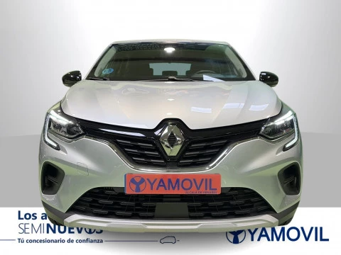 Renault Captur Evolution GPF TCe 103 kW (140 CV)