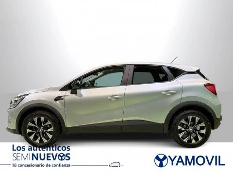Renault Captur Evolution GPF TCe 103 kW (140 CV)