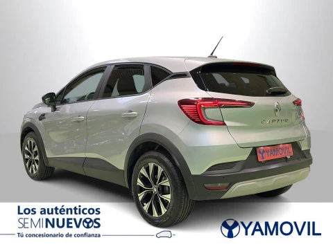 Renault Captur Evolution GPF TCe 103 kW (140 CV)