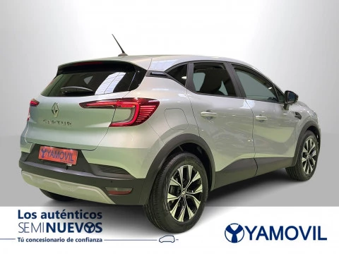 Renault Captur Evolution GPF TCe 103 kW (140 CV)